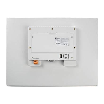 WOP-215K-NAE Operator Panel
