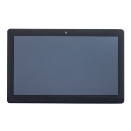 PPC-112W-PK91A Lüfterloser Panel PC