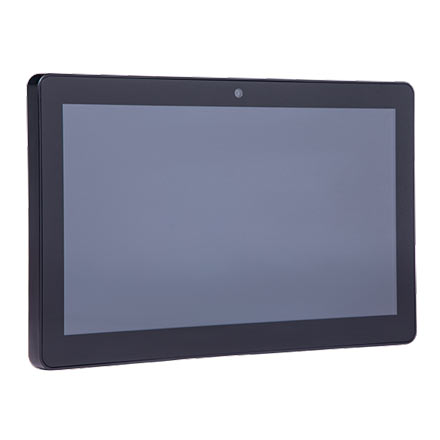 PPC-112W-PK91A Lüfterloser Panel PC