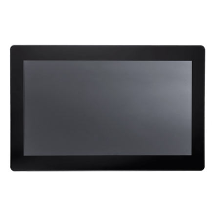 PPC-115W-PK91B Lüfterloser Panel PC