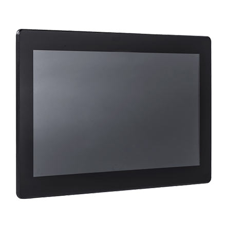 PPC-115W-PK91B Lüfterloser Panel PC