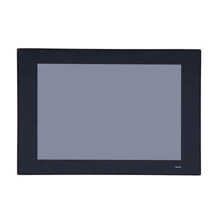 PPC-312-PJ60A lüfterloser Panel PC
