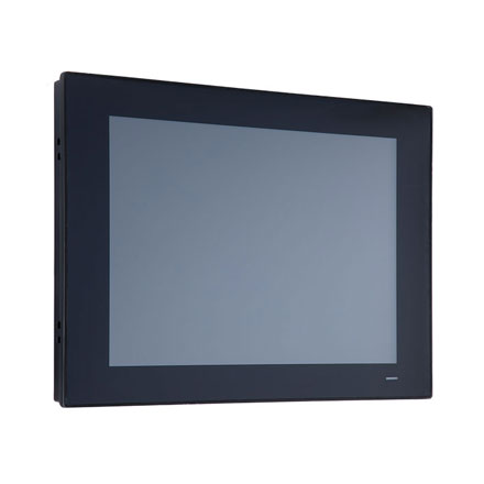 PPC-315-PJ60A lüfterloser Panel PC