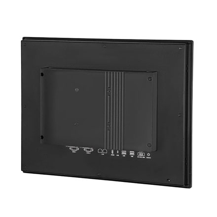 PPC-315-PJ60A lüfterloser Panel PC