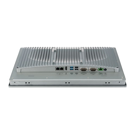 PPC-3151SW-P63B lüfterloser Panel PC