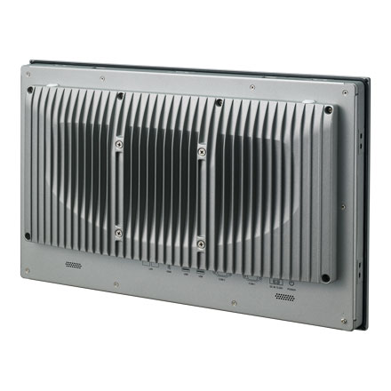 PPC-3151SW-P63B lüfterloser Panel PC