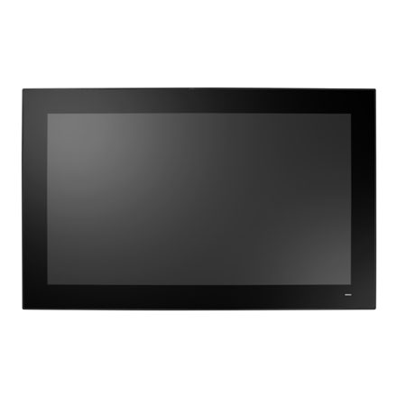 PPC-315W-PB70A lüfterloser Panel PC
