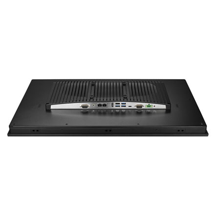 PPC-315W-PB70A lüfterloser Panel PC