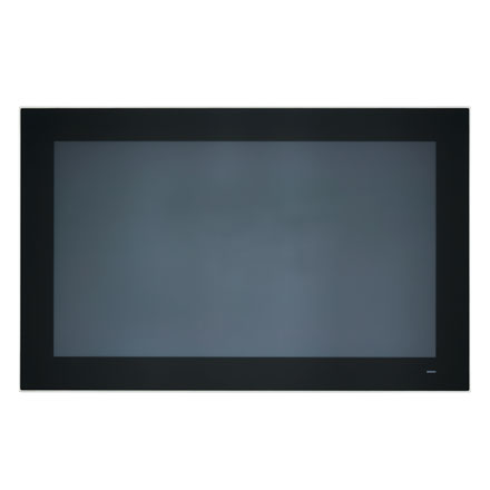 PPC-3181SW-P63B lüfterloser Panel PC