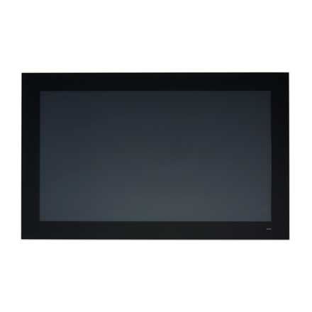 PPC-3211SW-P63B lüfterloser Panel PC
