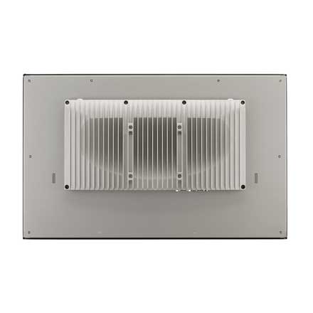 PPC-3211SW-P63B lüfterloser Panel PC
