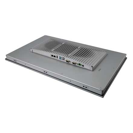 PPC-3211SW-P65A lüfterloser Panel PC