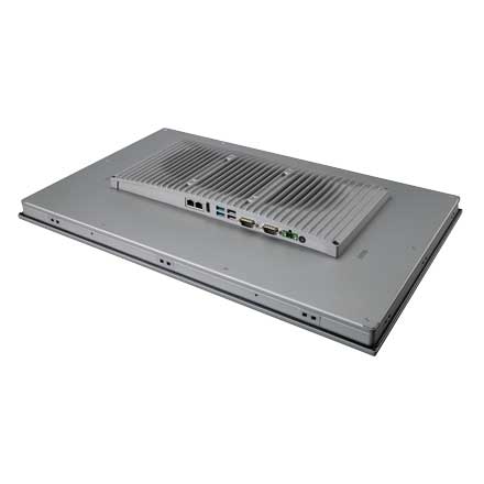 PPC-3211SW-P63B lüfterloser Panel PC