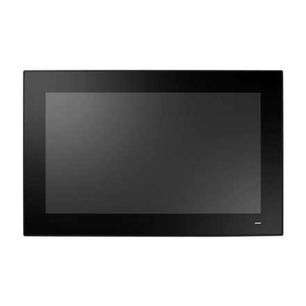 PPC-321W-PB50A lüfterloser Panel PC