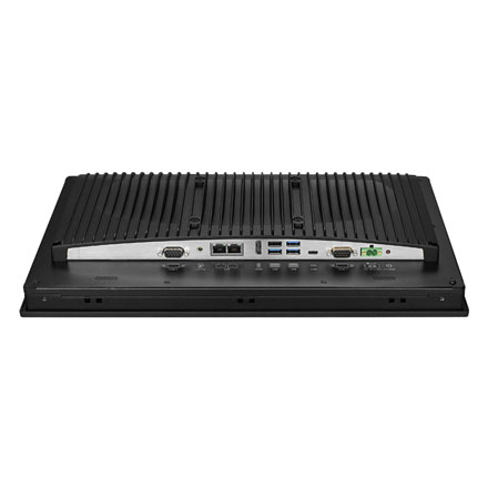 PPC-321W-PB50A lüfterloser Panel PC