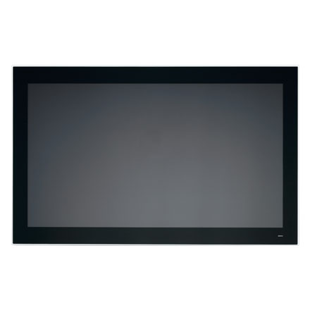 PPC-3241SW-MART lüfterloser Panel PC
