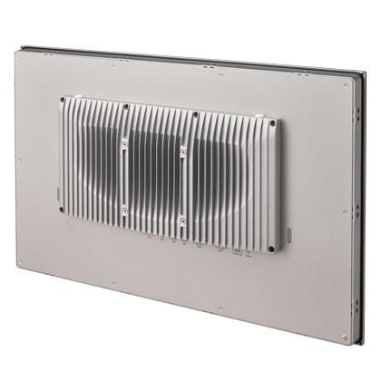 PPC-3241SW-MART lüfterloser Panel PC