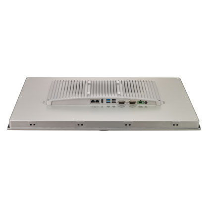 PPC-3241SW-MART lüfterloser Panel PC