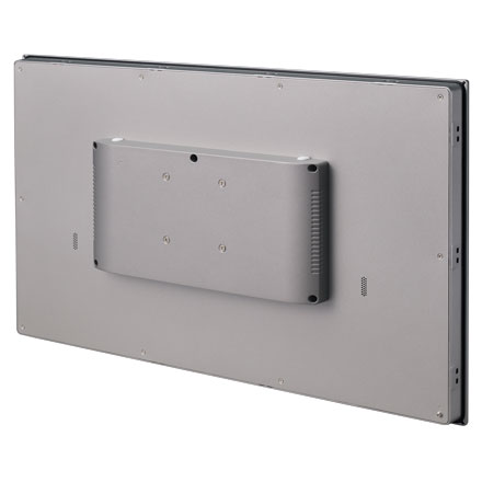 PPC-324W-P750A lüfterloser Panel PC
