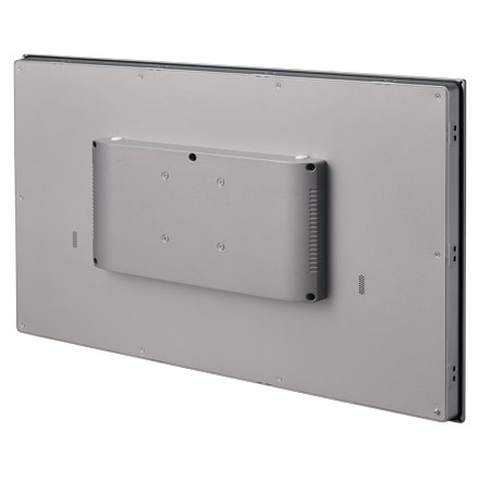 PPC-324W-P750B lüfterloser Panel PC