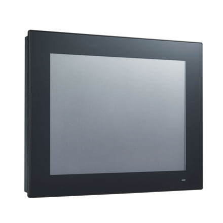 PPC-415-RX6A lüfterloser Panel PC