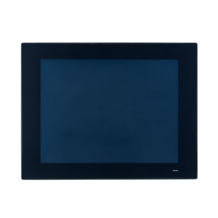 PPC-6121-R8IAO lüfterloser Panel PC