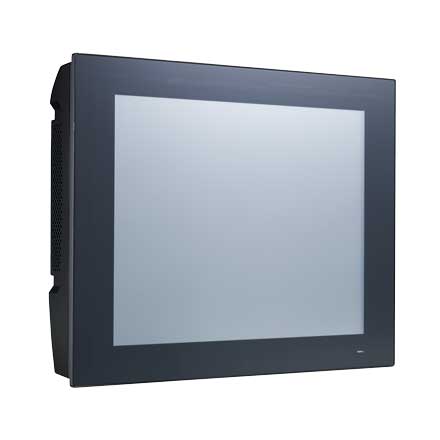 PPC-6171C-RTAE Panel PC Chassis
