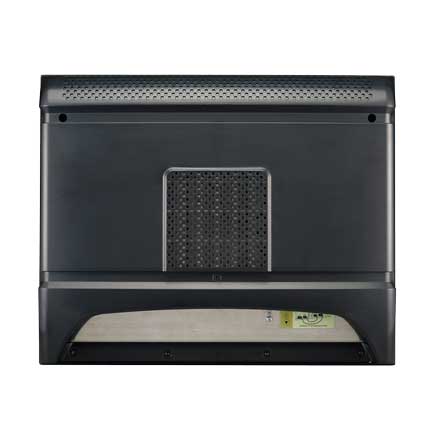 PPC-6171C-RTAE Panel PC Chassis