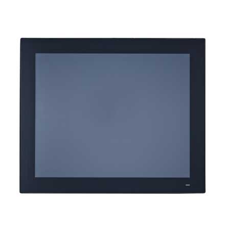 PPC-6191C-RMAE Panel PC Chassis
