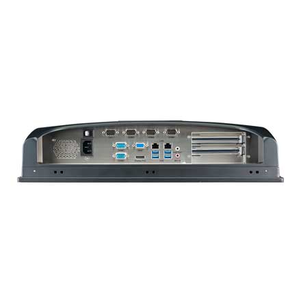 PPC-6191C-RMAE Panel PC Chassis