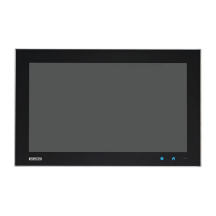 SPC-221-633AE Multi-Touch Panel PC