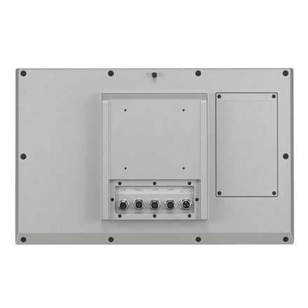 SPC-221-633AE Multi-Touch Panel PC