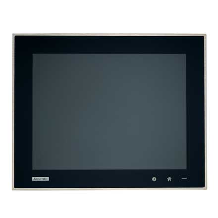 SPC-515-633AE Touch Panel PC