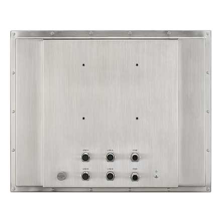 SPC-515-633AE Touch Panel PC