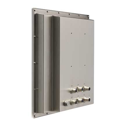 SPC-515-633AE Touch Panel PC