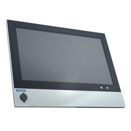 SPC-815-653A Touch Panel PC