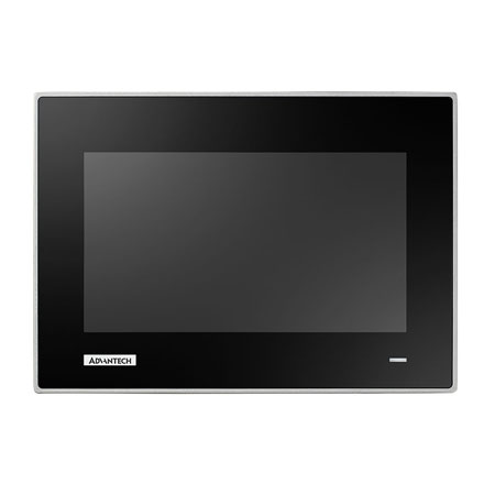 TPC-107W-N31A Touch Panel PC