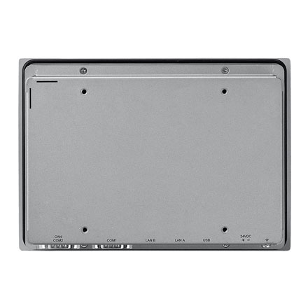 TPC-107W-N31A Touch Panel PC