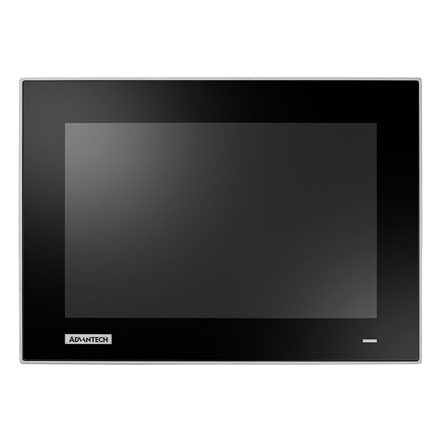 TPC-110W-N31A Touch Panel PC