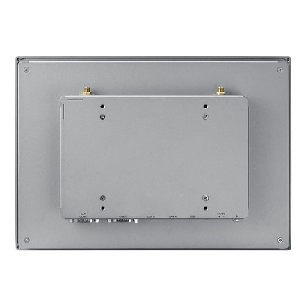 TPC-110W-N31A Touch Panel PC