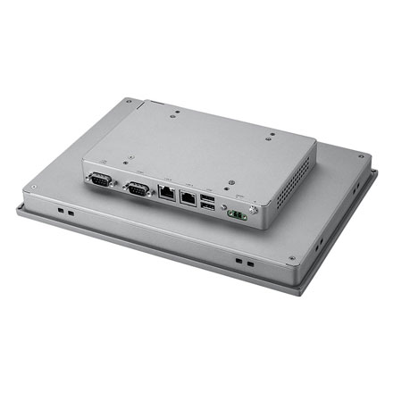 TPC-110W-N31A Touch Panel PC