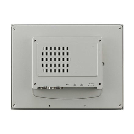 TPC-125H-E3BE Touch Panel PC