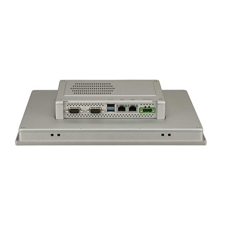 TPC-125H-E3BE Touch Panel PC