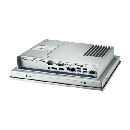 TPC-312-R853B Touch Panel PC