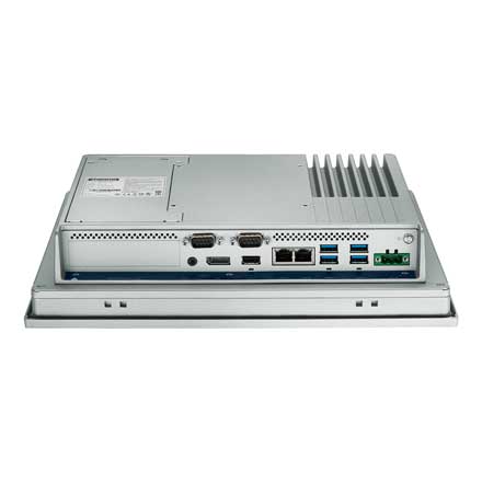 TPC-312-R853B Touch Panel PC