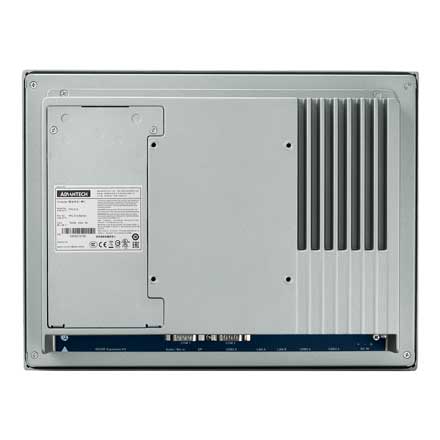 TPC-312-R853B Touch Panel PC