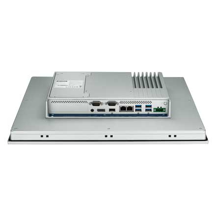 TPC-317-R853A Touch Panel PC