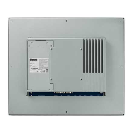TPC-317-R833A Touch Panel PC