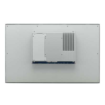TPC-324W-P833A Touch Panel PC