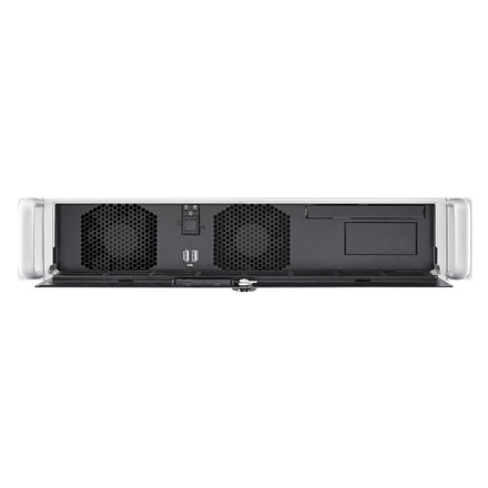 ACP-2020G-85Z 19" Rackmount PC-Gehäuse